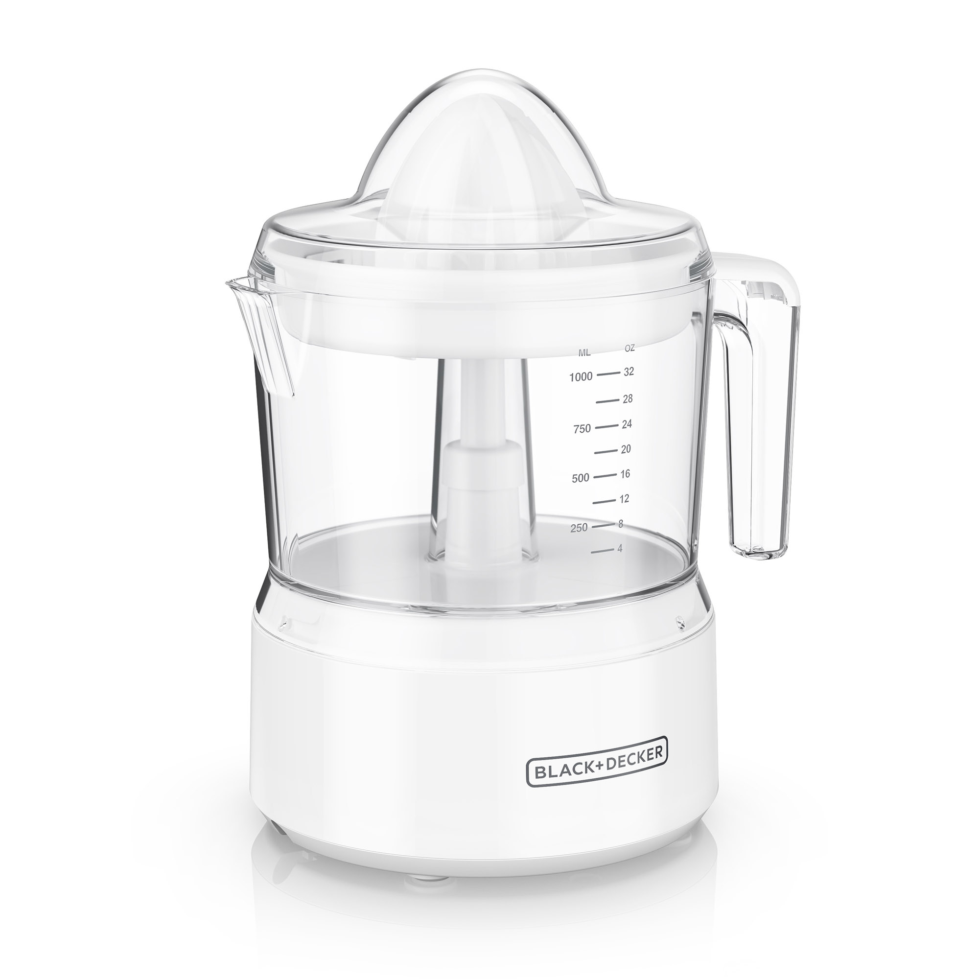 Black & decker citrus deals juicer cj625